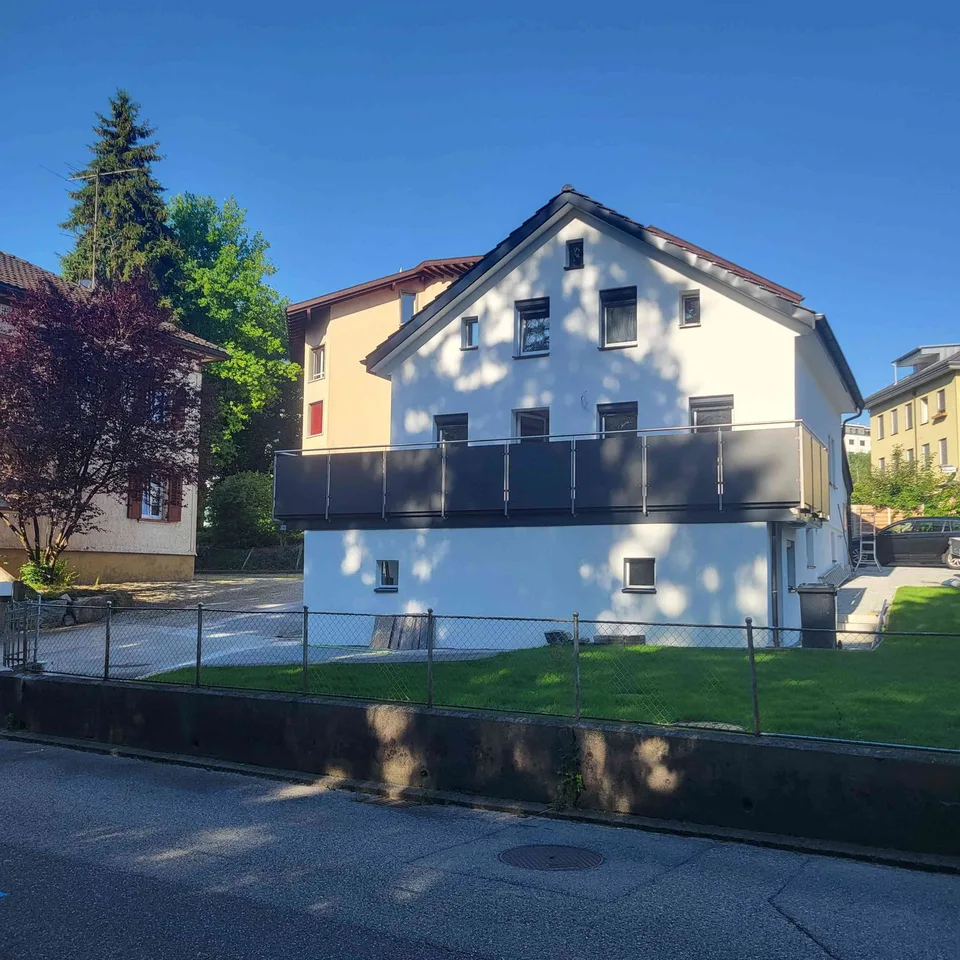 5.5 Zimmer Haus