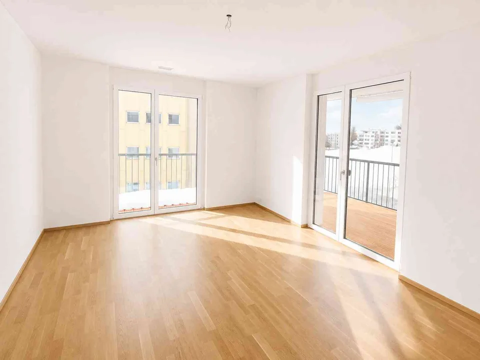 Grosszügige 4.5-Zimmer-Wohnung an ruhiger Wohnlage – Foto 5 von 25
