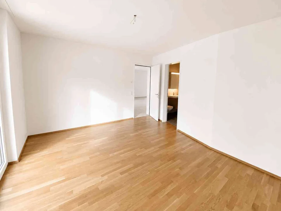 Grosszügige 4.5-Zimmer-Wohnung an ruhiger Wohnlage – Foto 6 von 25