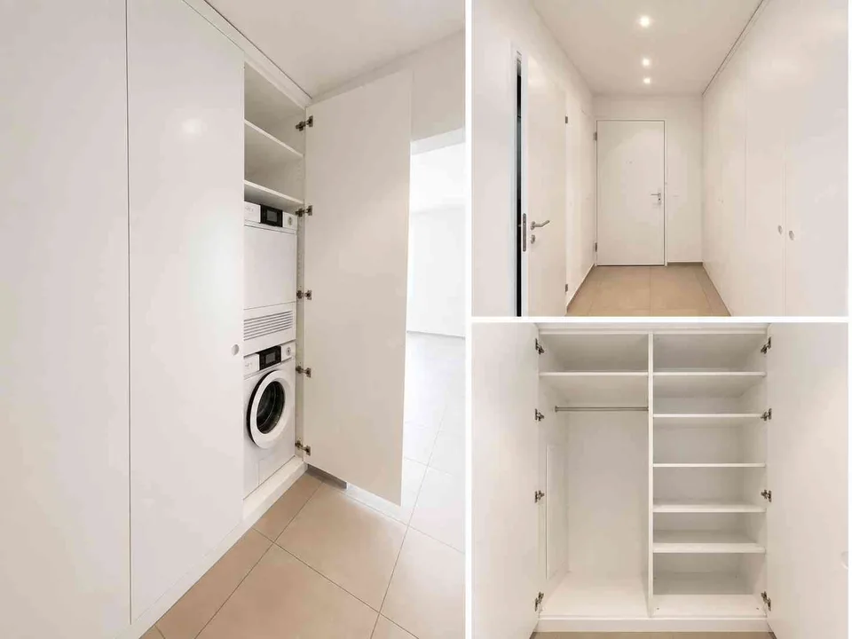 Grosszügige 4.5-Zimmer-Wohnung an ruhiger Wohnlage – Foto 2 von 25