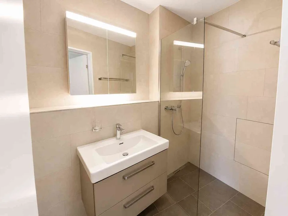 Grosszügige 4.5-Zimmer-Wohnung an ruhiger Wohnlage – Foto 8 von 25