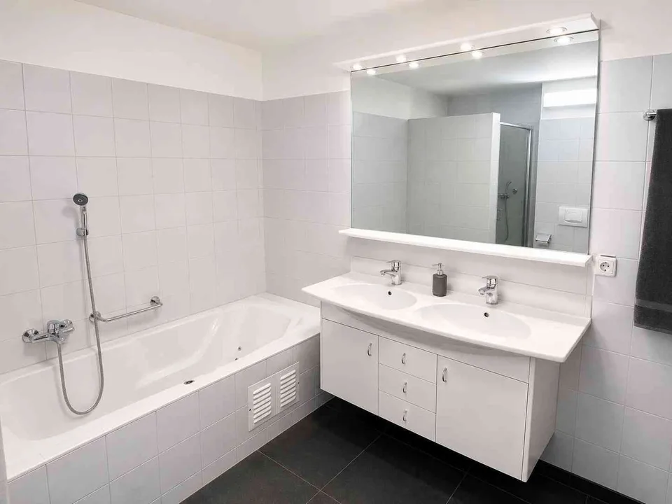 Exklusive 4.5 Zimmer Wohnung im Herzen der Altstadt in Bremgarten