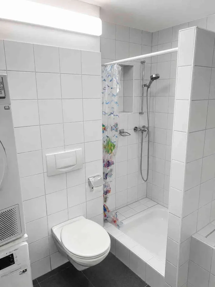Exklusive 4.5 Zimmer Wohnung im Herzen der Altstadt in Bremgarten