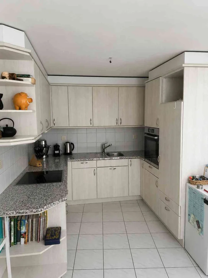Exklusive 4.5 Zimmer Wohnung im Herzen der Altstadt in Bremgarten