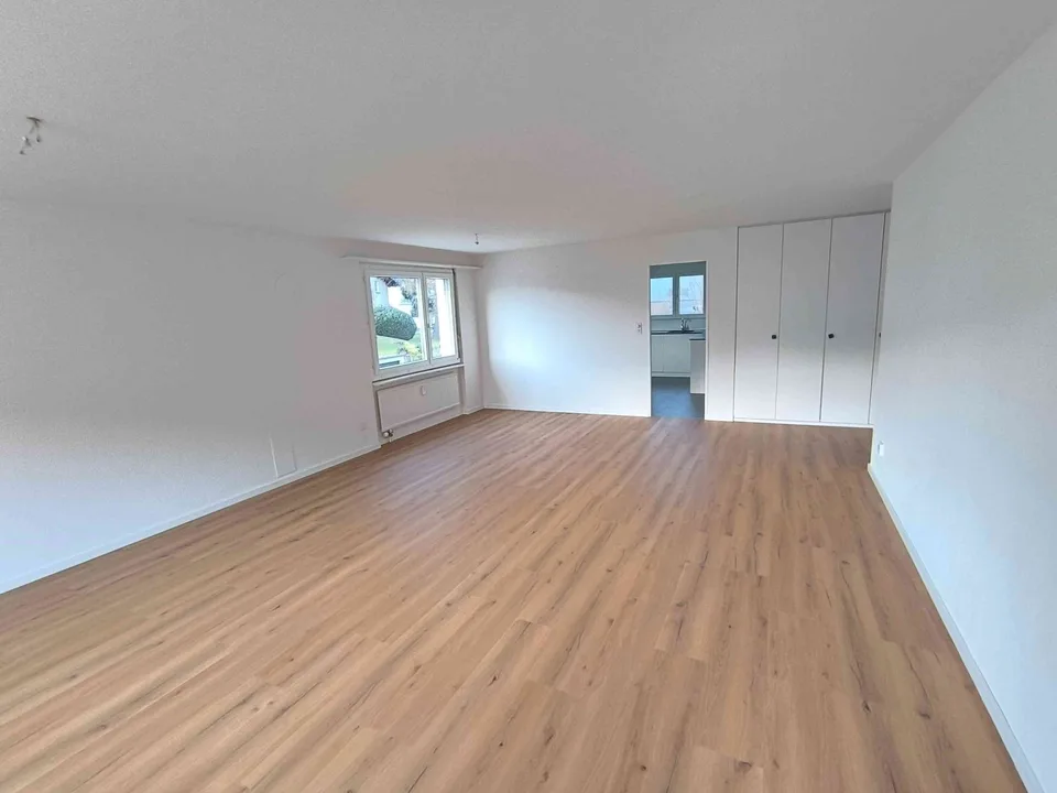 Bezahlbares Wohneigentum - 3.5 Zimmerwohnung – Foto 2 von 11