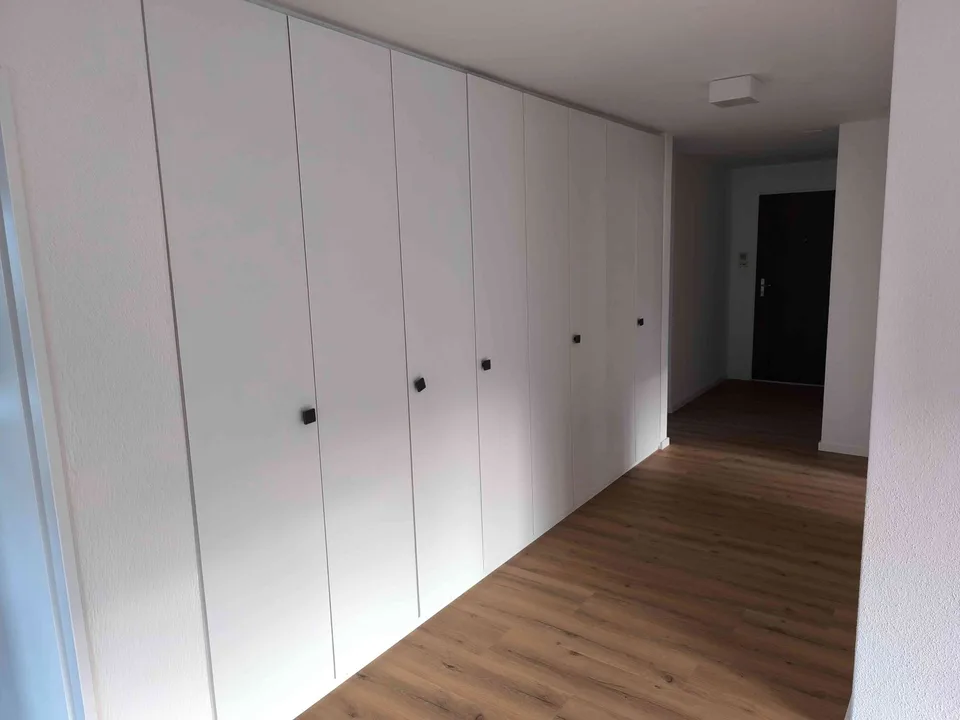 Bezahlbares Wohneigentum - 3.5 Zimmerwohnung – Foto 5 von 11