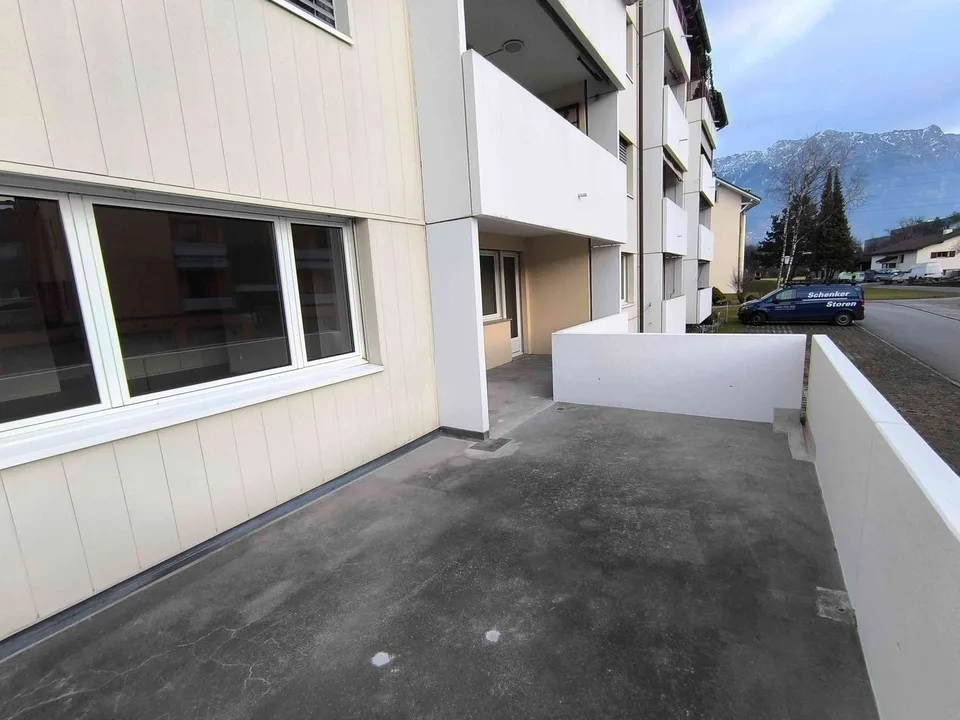 Bezahlbares Wohneigentum - 3.5 Zimmerwohnung – Foto 9 von 11