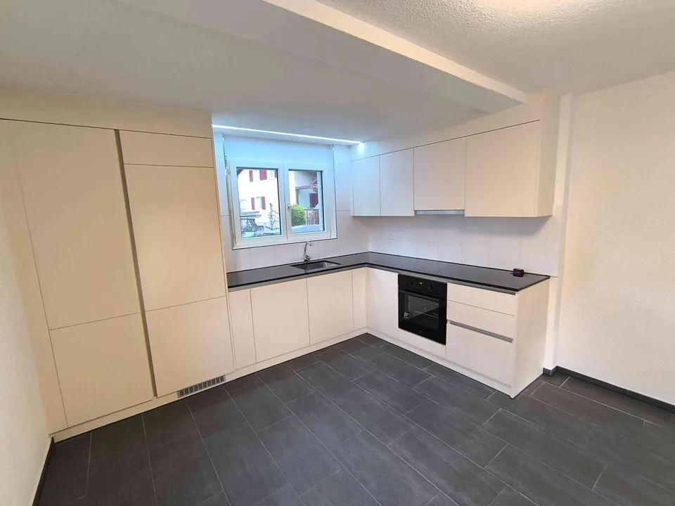 Bezahlbares Wohneigentum - 3.5 Zimmerwohnung – Foto 3 von 11