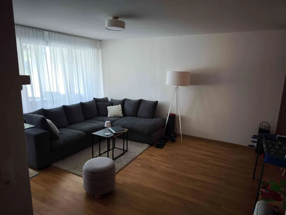 Rütihaldenstrasse 3, 8135 Langnau am Albis - CHF 2’593 inkl. NK pro Monat