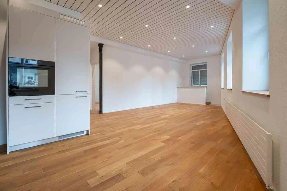 Hochwertige Wohnung in Escholzmatt