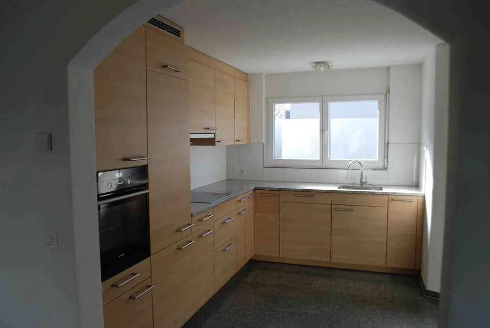 Einfamilienhaus, Kinderfreundlich mit ÖV Anschluss zu vermieten