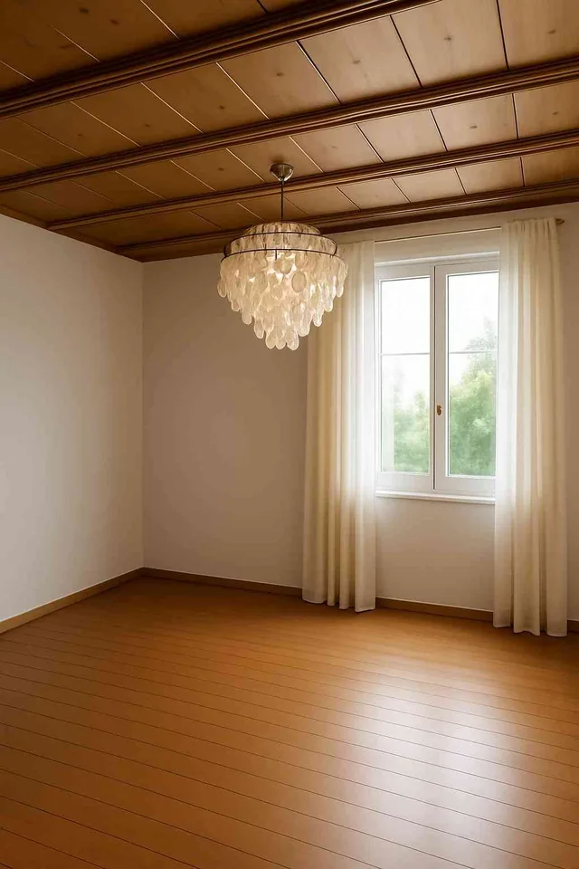 Wohnen wie im eigenen Haus!