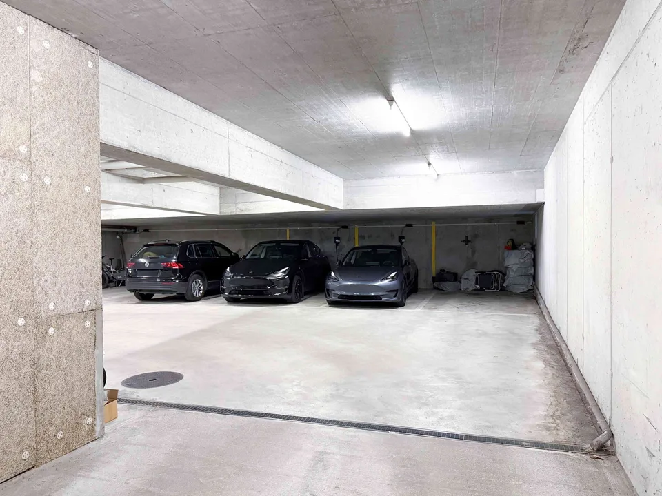 Nachmieter/in gesucht für 4.5 Zimmer moderne Wohnung in Bottmingen