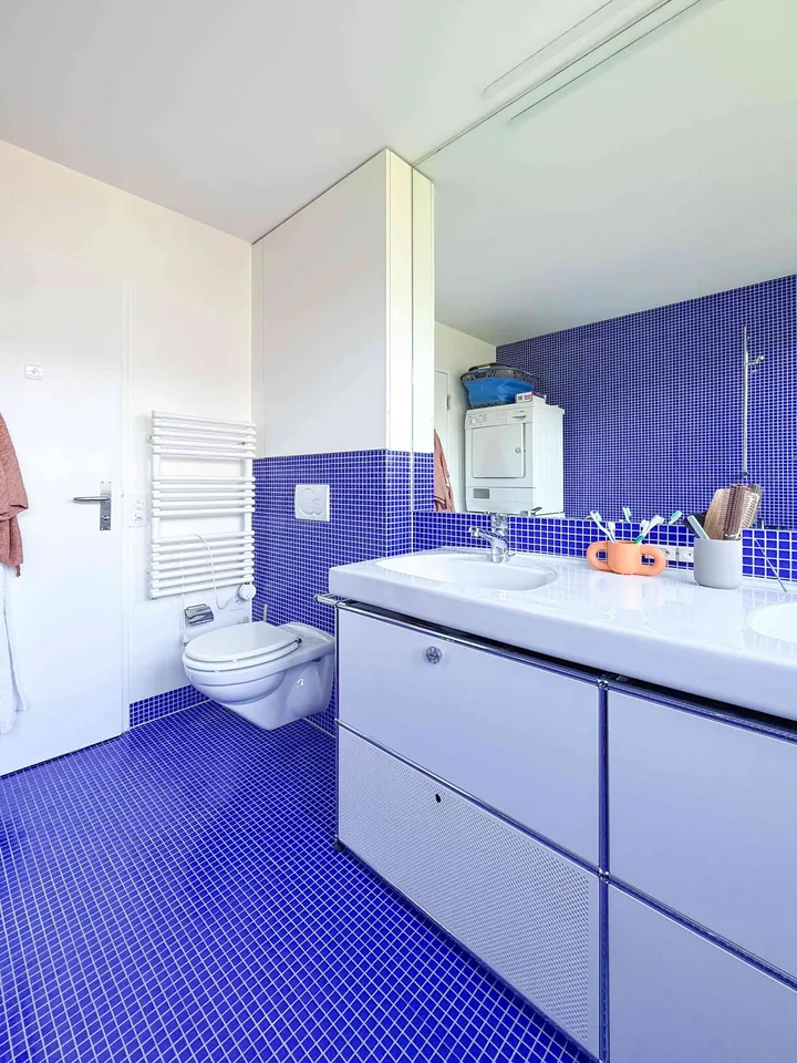 Nachmieter/in gesucht für 4.5 Zimmer moderne Wohnung in Bottmingen