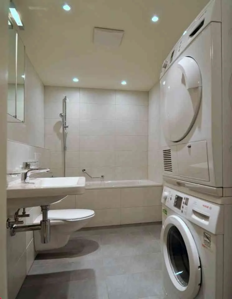 Moderne 3-Zimmer Wohnung im Iselin Quartier zu vermieten