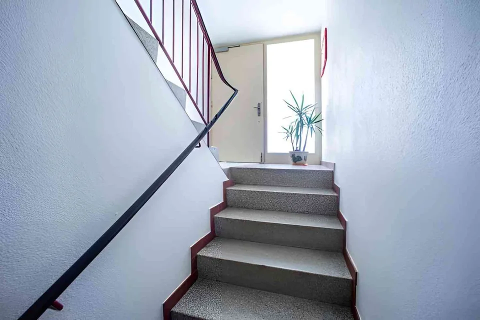 1.5z Wohnung Erstbezug nach Sanierung in Selzach