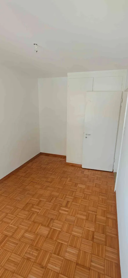 3 Zimmer, 62 m², Hochparterre
