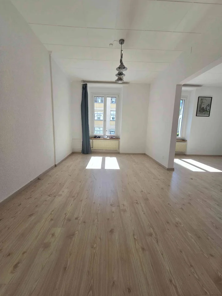 Deine Neue Wohnung im Herzen von Biel