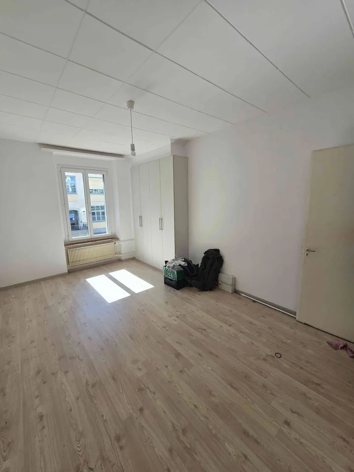 Deine Neue Wohnung im Herzen von Biel
