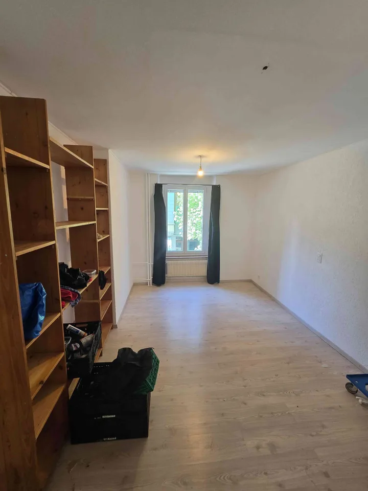 Deine Neue Wohnung im Herzen von Biel