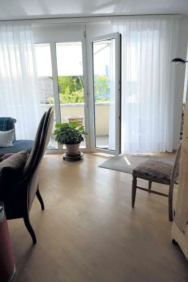 4.5 Zi-Stockwerkeigentum, Keller, Einstellhallenplatz - perfekte Lage – photo 8 of 17