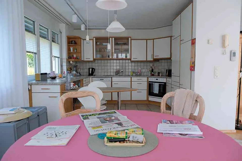 4.5 Zi-Stockwerkeigentum, Keller, Einstellhallenplatz - perfekte Lage – photo 11 of 17