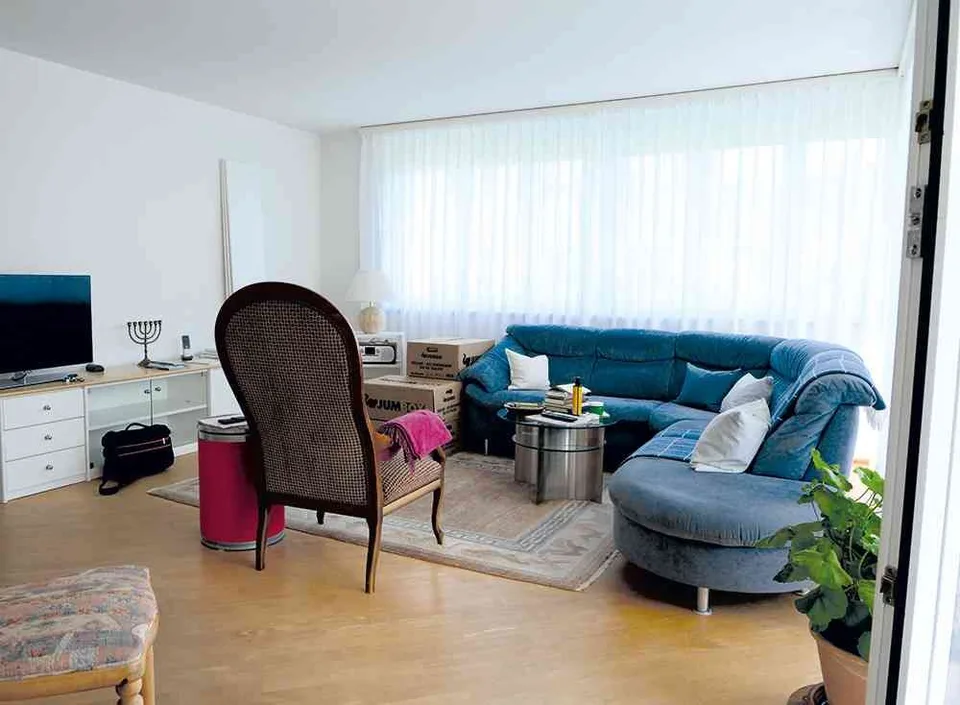 4.5 Zi-Stockwerkeigentum, Keller, Einstellhallenplatz - perfekte Lage – photo 9 of 17