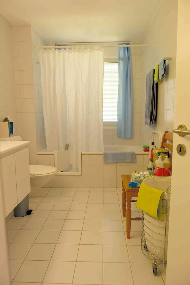 4.5 Zi-Stockwerkeigentum, Keller, Einstellhallenplatz - perfekte Lage – photo 7 of 17