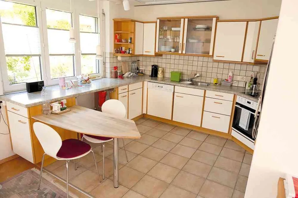 4.5 Zi-Stockwerkeigentum, Keller, Einstellhallenplatz - perfekte Lage – photo 10 of 17