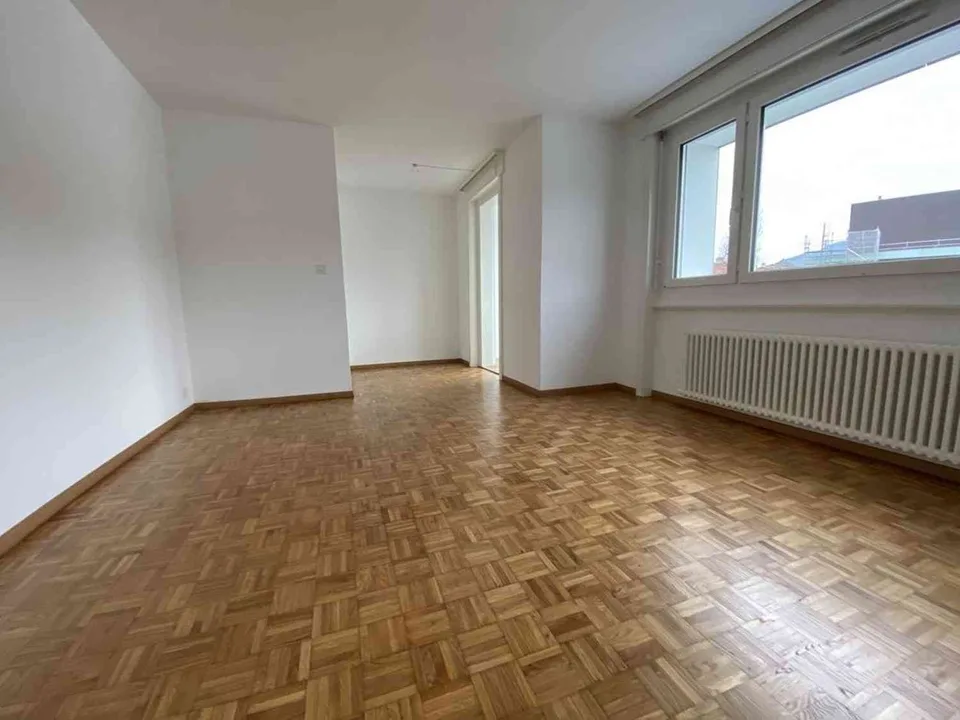 Charmant appartement de 2 pièces avec balcon à Vevey