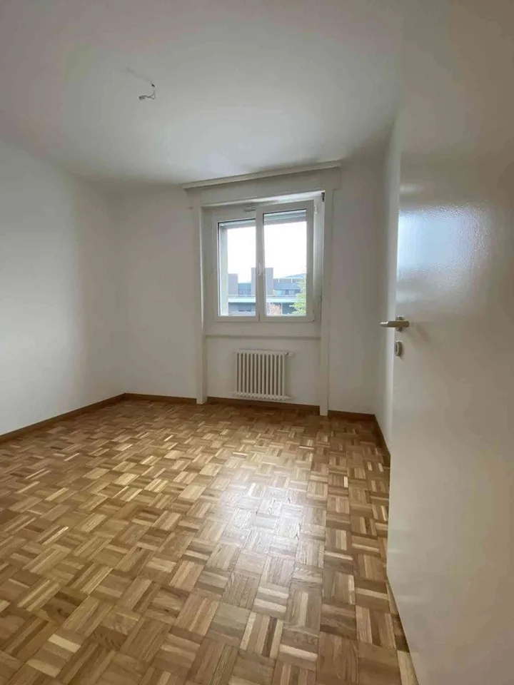 Charmant appartement de 2 pièces avec balcon à Vevey