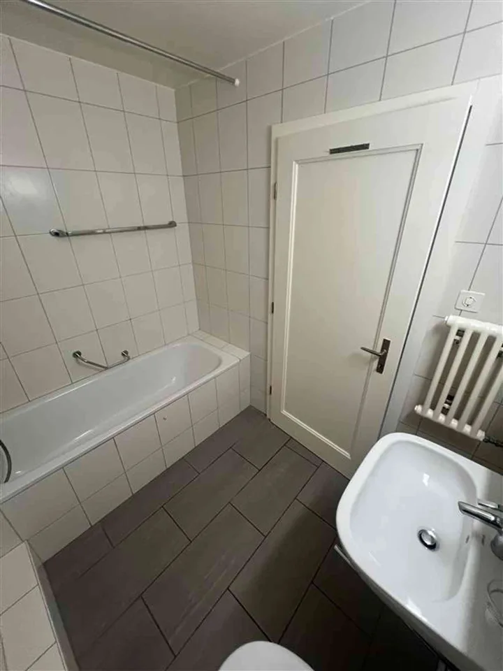 Charmant appartement de 3.5 pièces à Yverdon-les-Bains