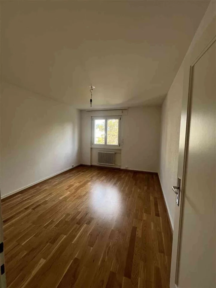 Charmant appartement de 3.5 pièces à Yverdon-les-Bains