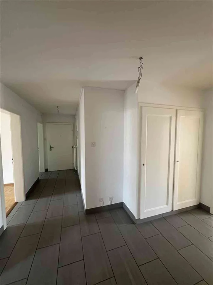 Charmant appartement de 3.5 pièces à Yverdon-les-Bains