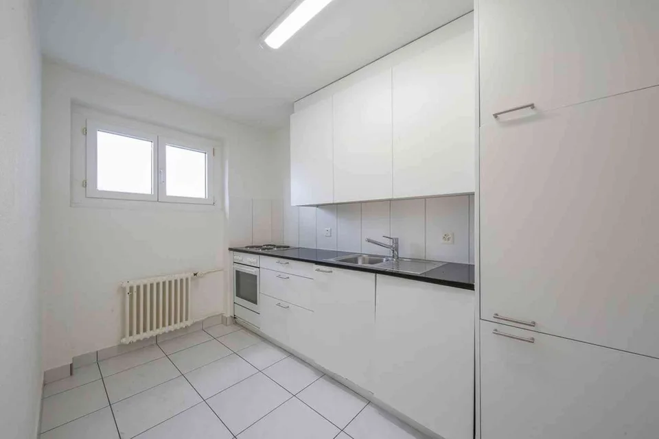 Charmante 2-Zimmer-Wohnung in Olten