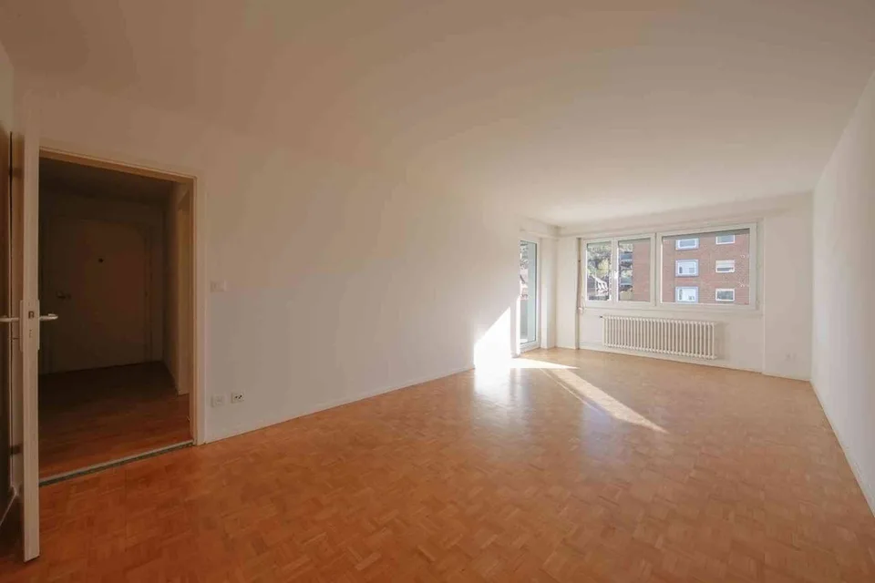 Charmante 2-Zimmer-Wohnung in Olten
