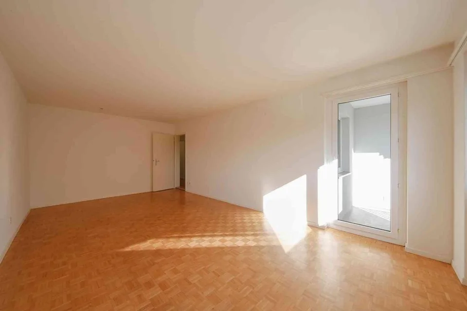 Charmante 2-Zimmer-Wohnung in Olten