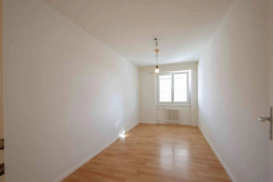 Charmante 2-Zimmer-Wohnung in Olten