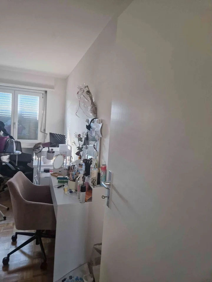 Wohnung Rudolfstetten
