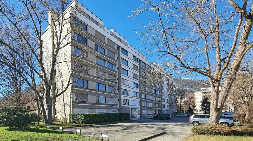 Ihr neues Zuhause in der Bündner Hauptstadt
