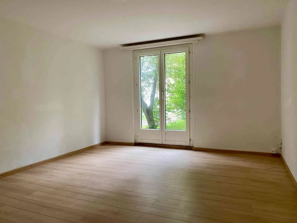 Günstige 3 Zimmer Wohnung zu vermieten