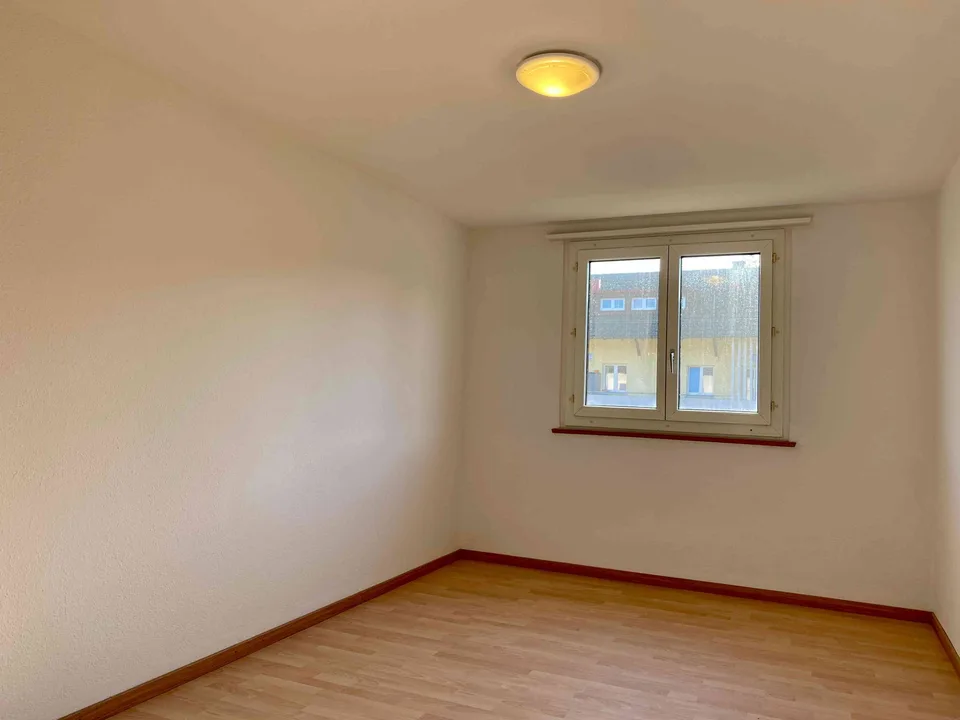 Günstige 3 Zimmer Wohnung zu vermieten
