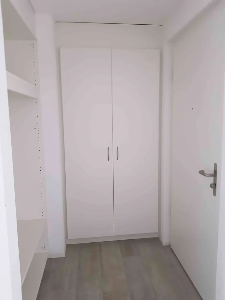 Appartement lumineux Vue, confort et accessibilité