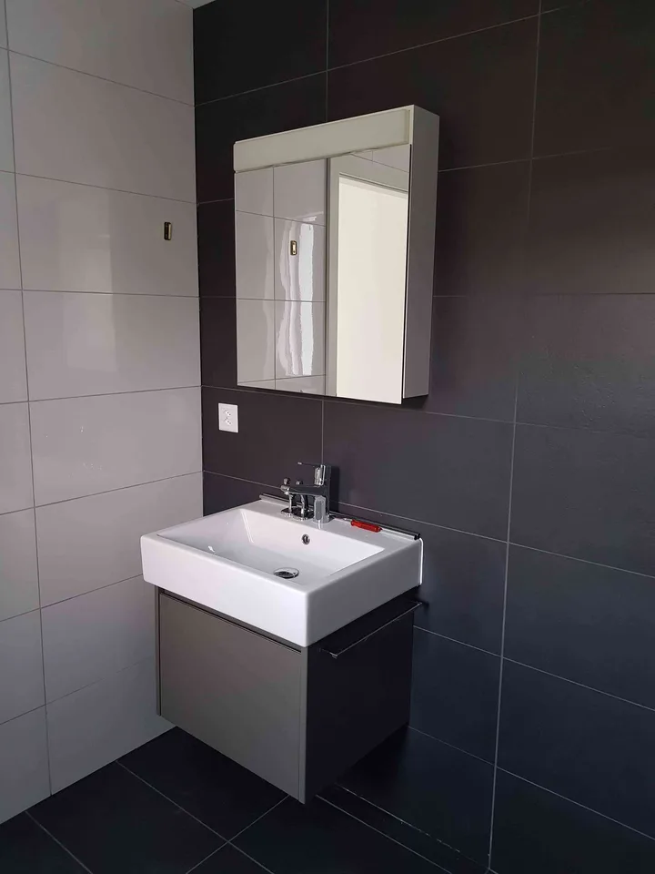Appartement lumineux Vue, confort et accessibilité