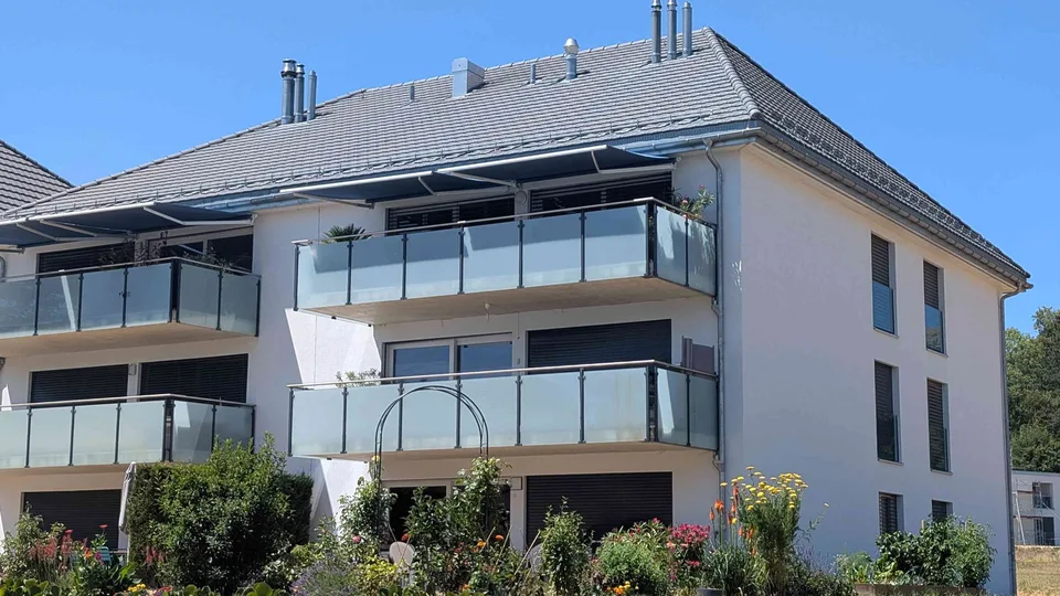Appartement lumineux Vue, confort et accessibilité