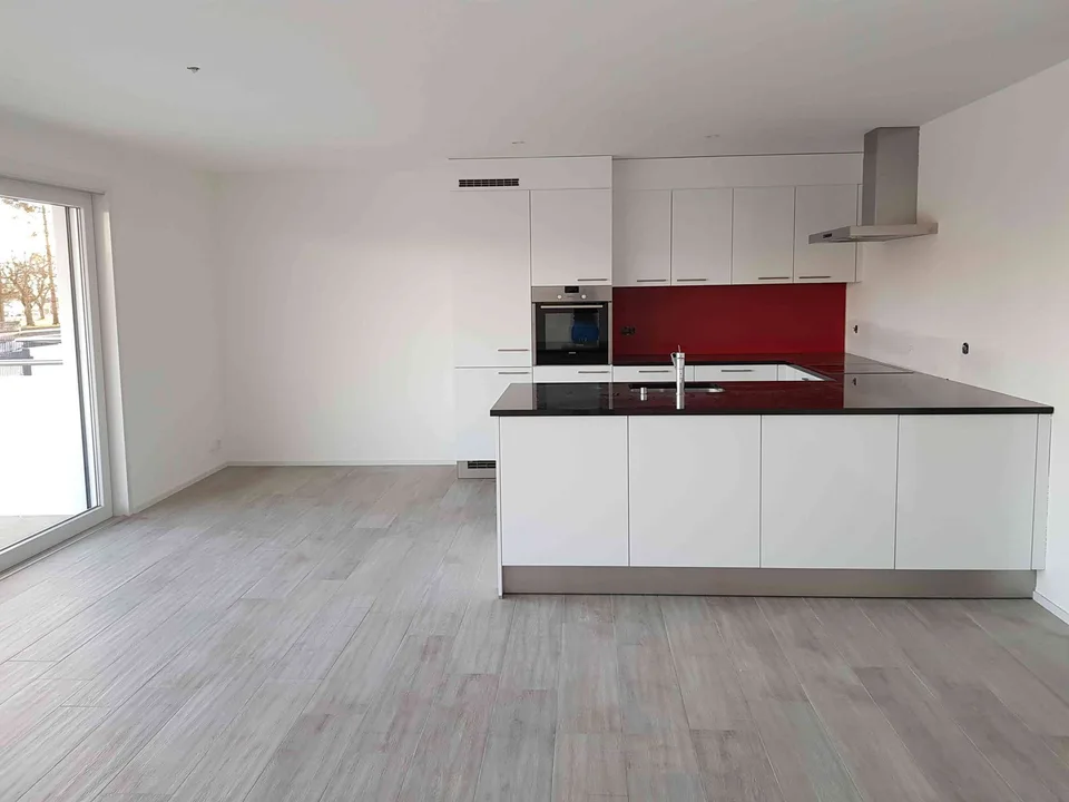 Appartement lumineux Vue, confort et accessibilité