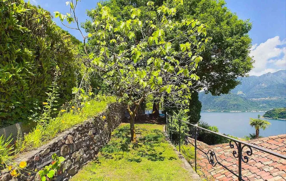 Casa Miralago in posizione esclusiva