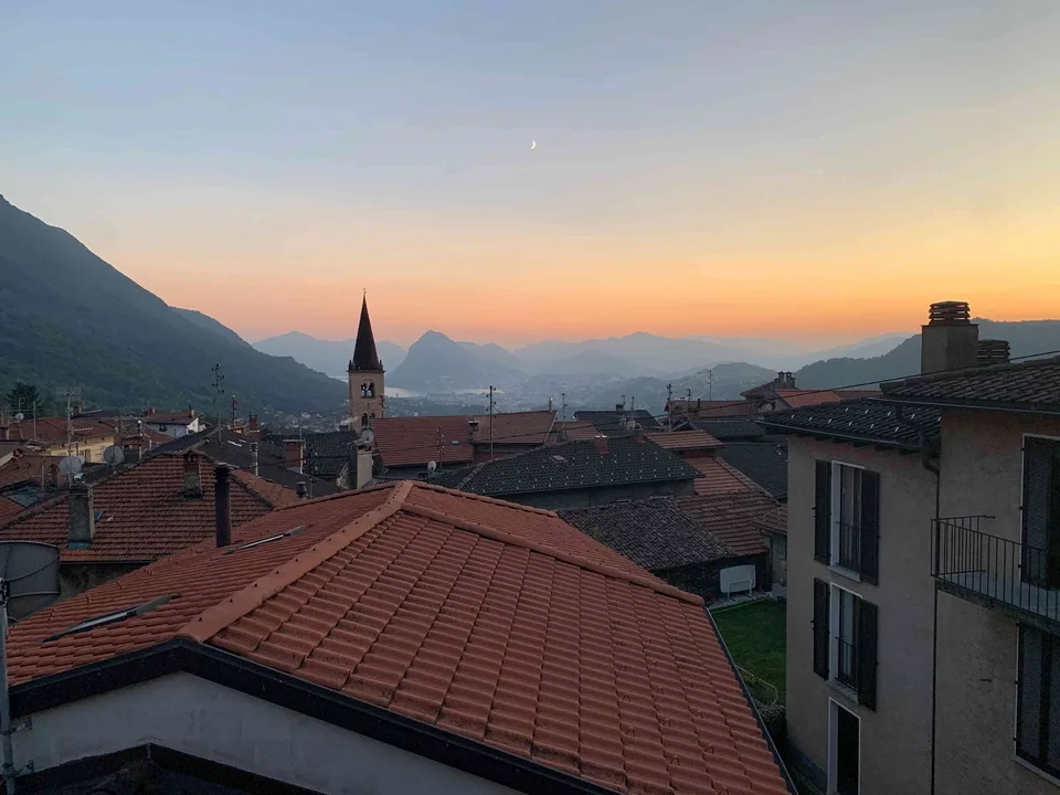 3.5 locali a Sonvico  interes. opportunità dinvestimento