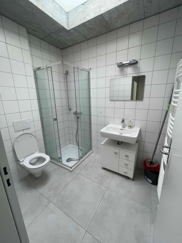 Helles Atelier/Büro inkl. attraktiven Mitbenützungen