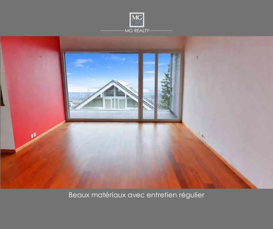 Villa contemporaine de 7,5 pièces, avec vue imprenable – photo 5 sur 10